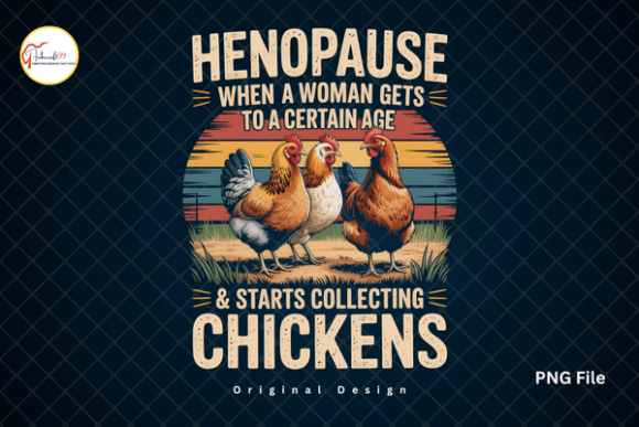 Funny Chicken Lover Mom Tshirt PNG: A Designer's Asset